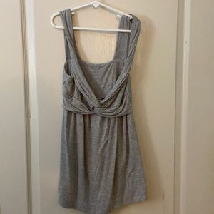 Only Hearts Extra Small Gray Tank Top